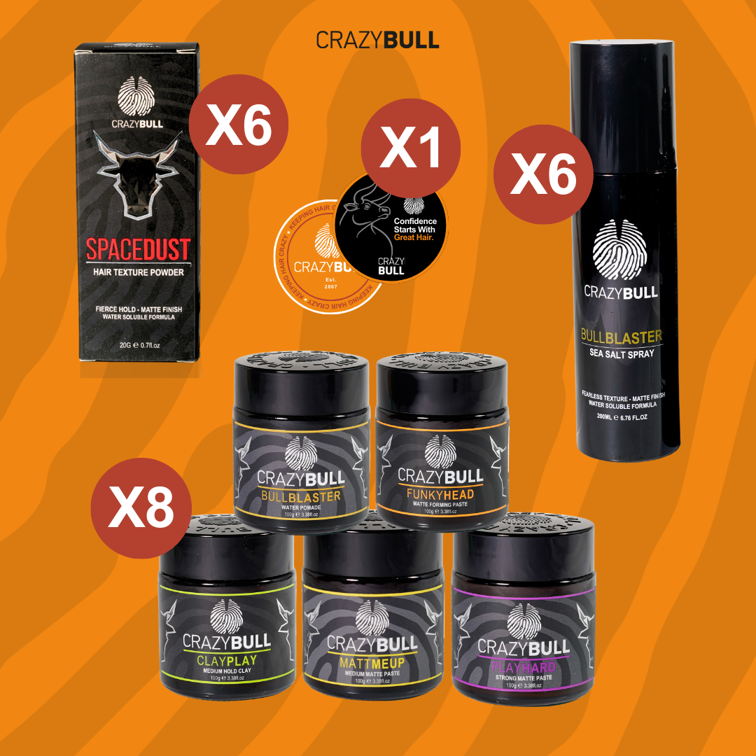 New Stockist Starter Pack Bundle