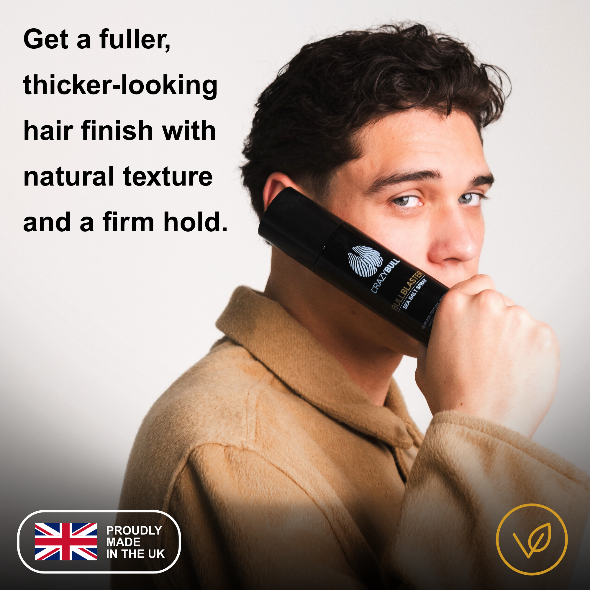 Bull Blaster Salt Spray Promo Combo (20 Pack)