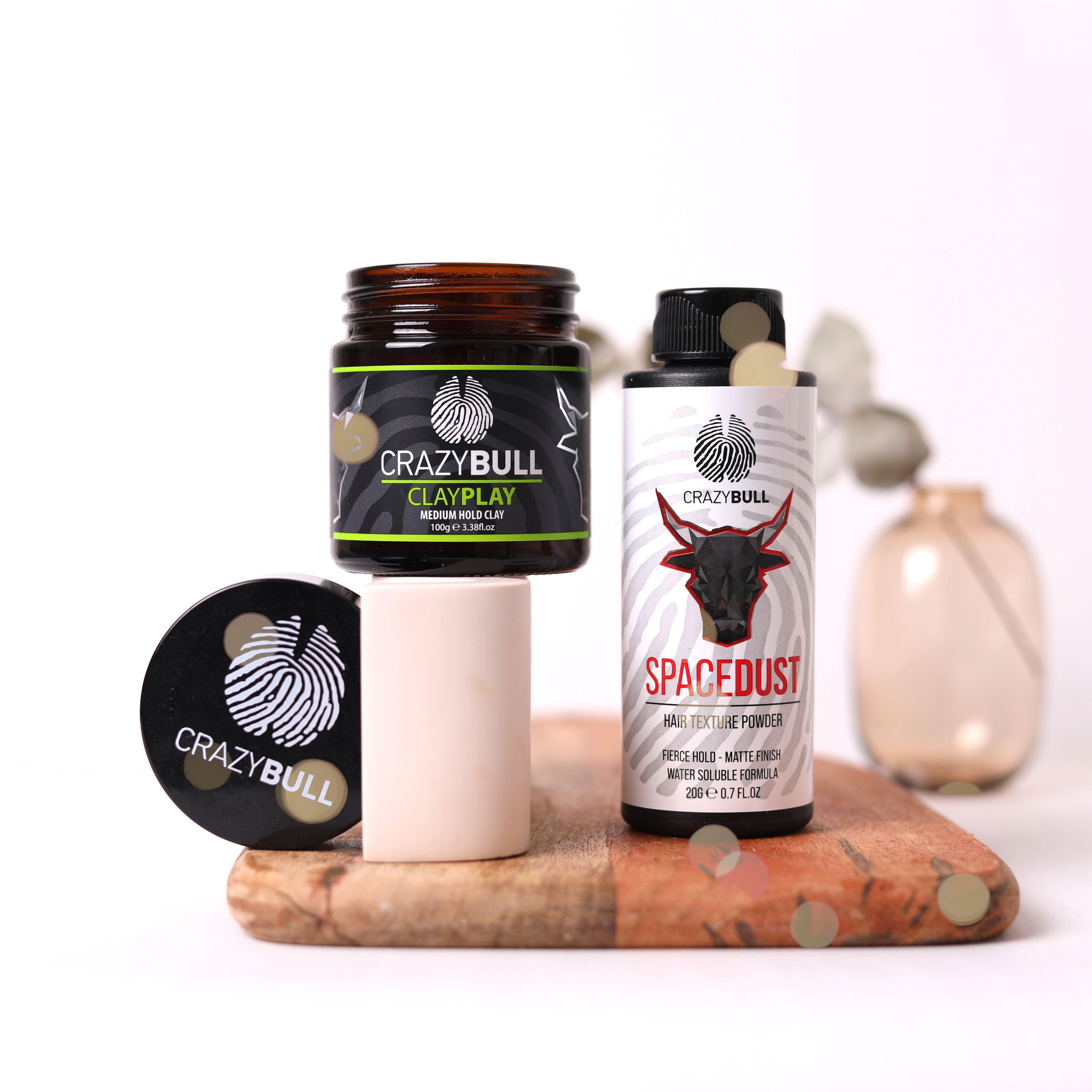 How to Retail Crazy Bull (and sell it all) - Lessons Learned from the Best Retailing Barbers