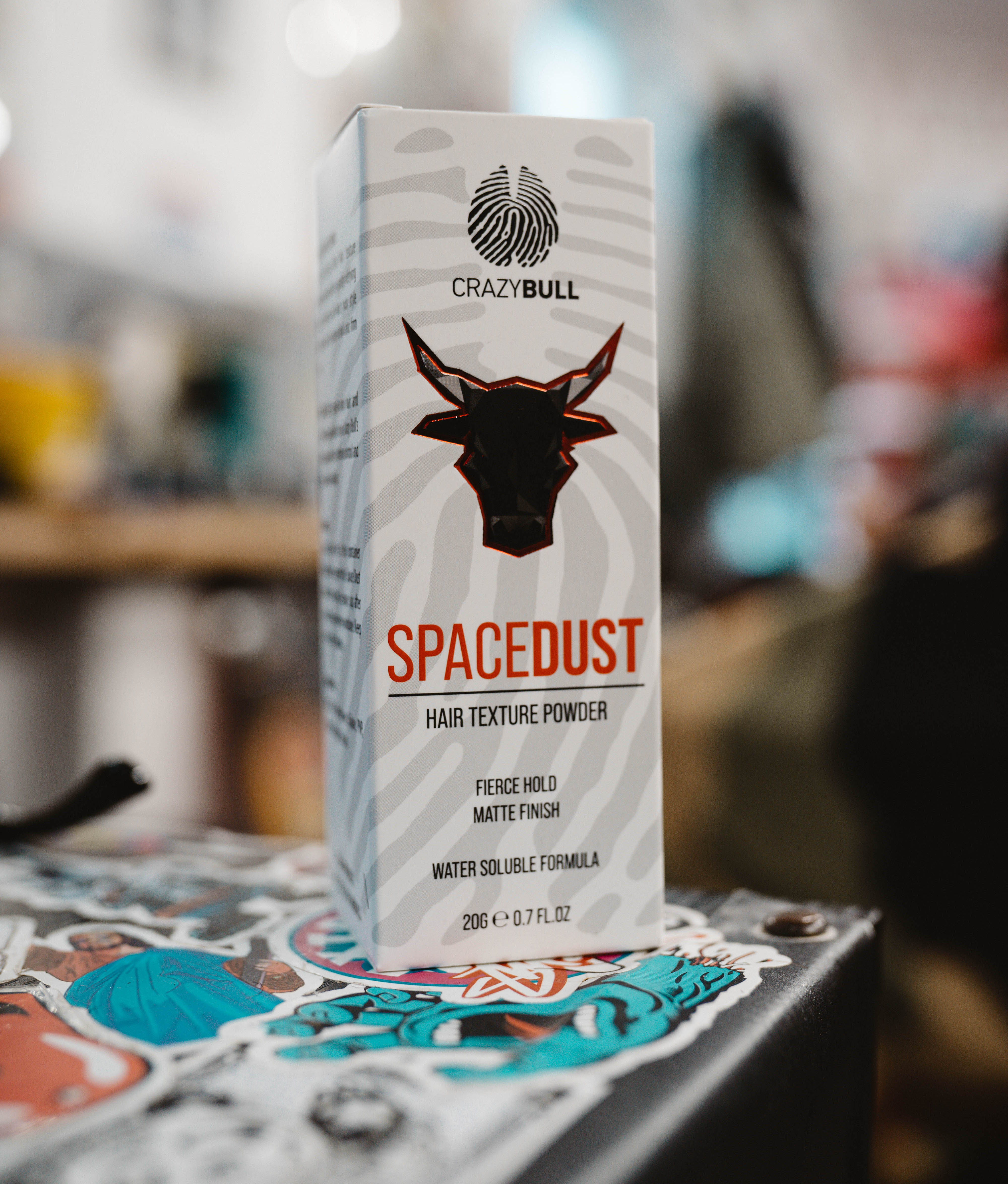 Why SPACE DUST is Out of this World 🛸