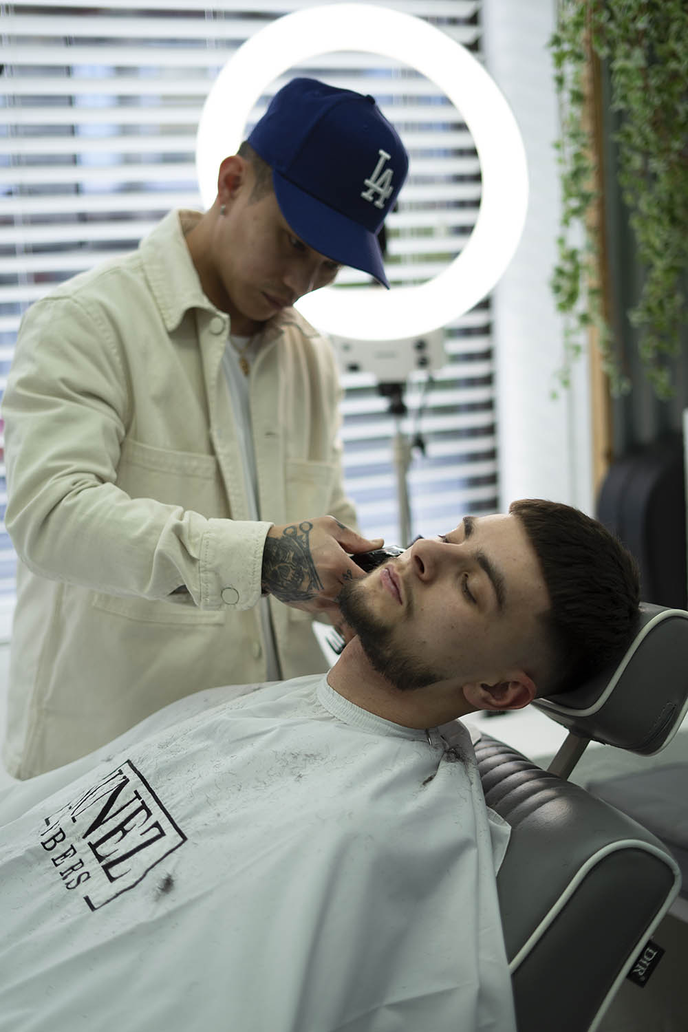 Announcing Peter Nunez - Crazy Bull Global Brand Ambassador