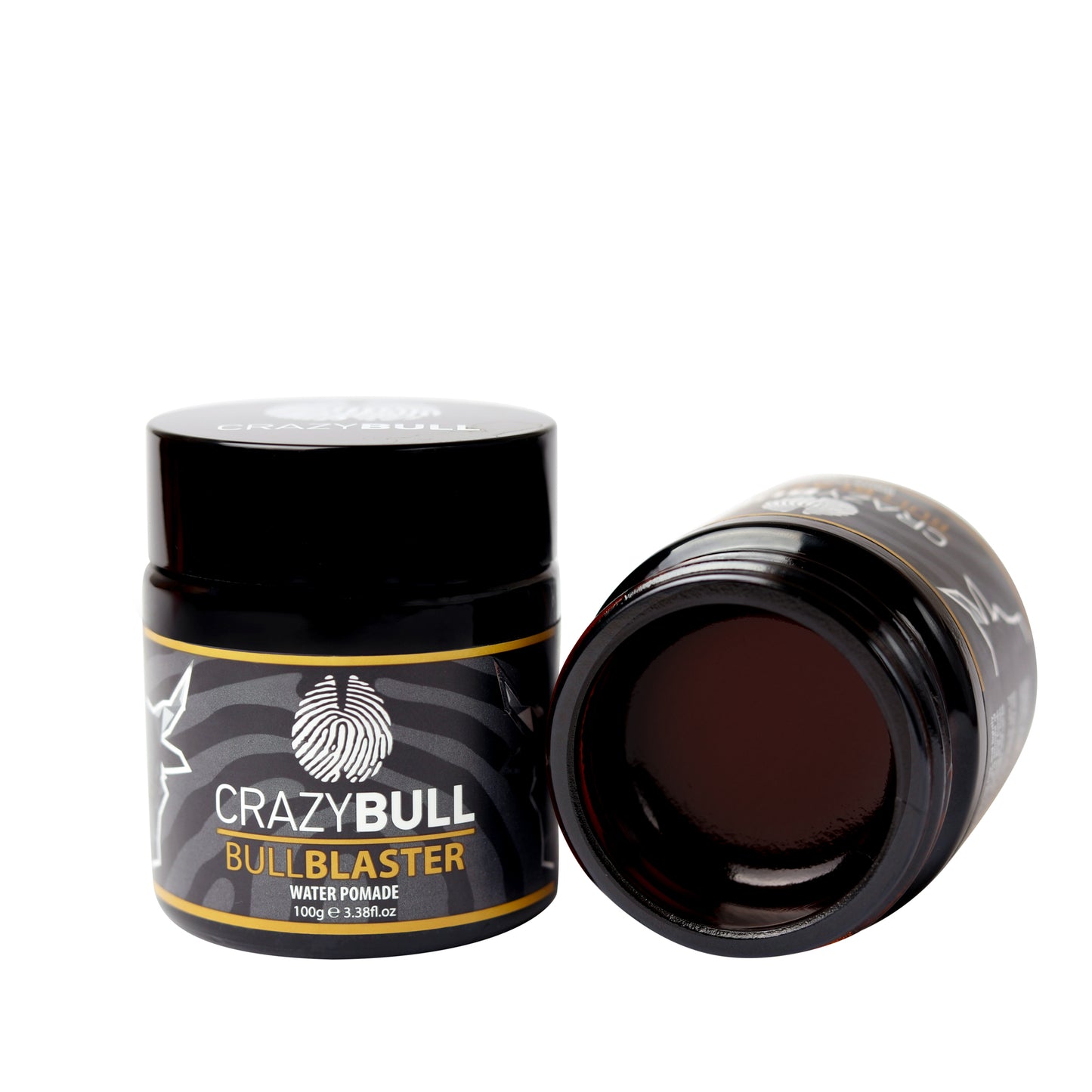 Bull Blaster Pomade