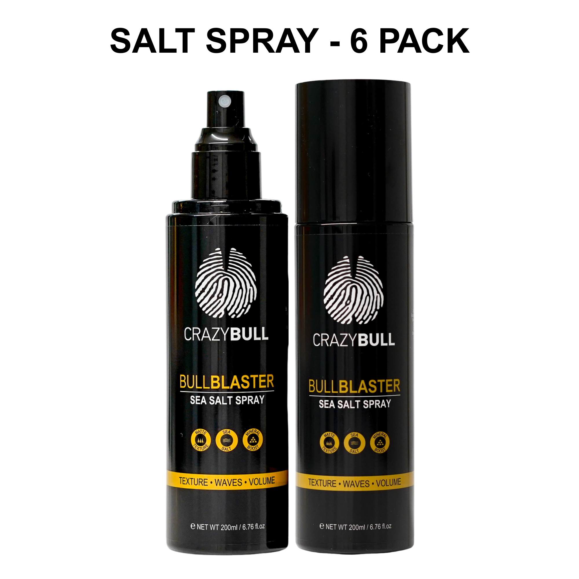 Bull Blaster Salt Spray (6 Pack)