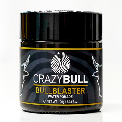 Bull Blaster Pomade