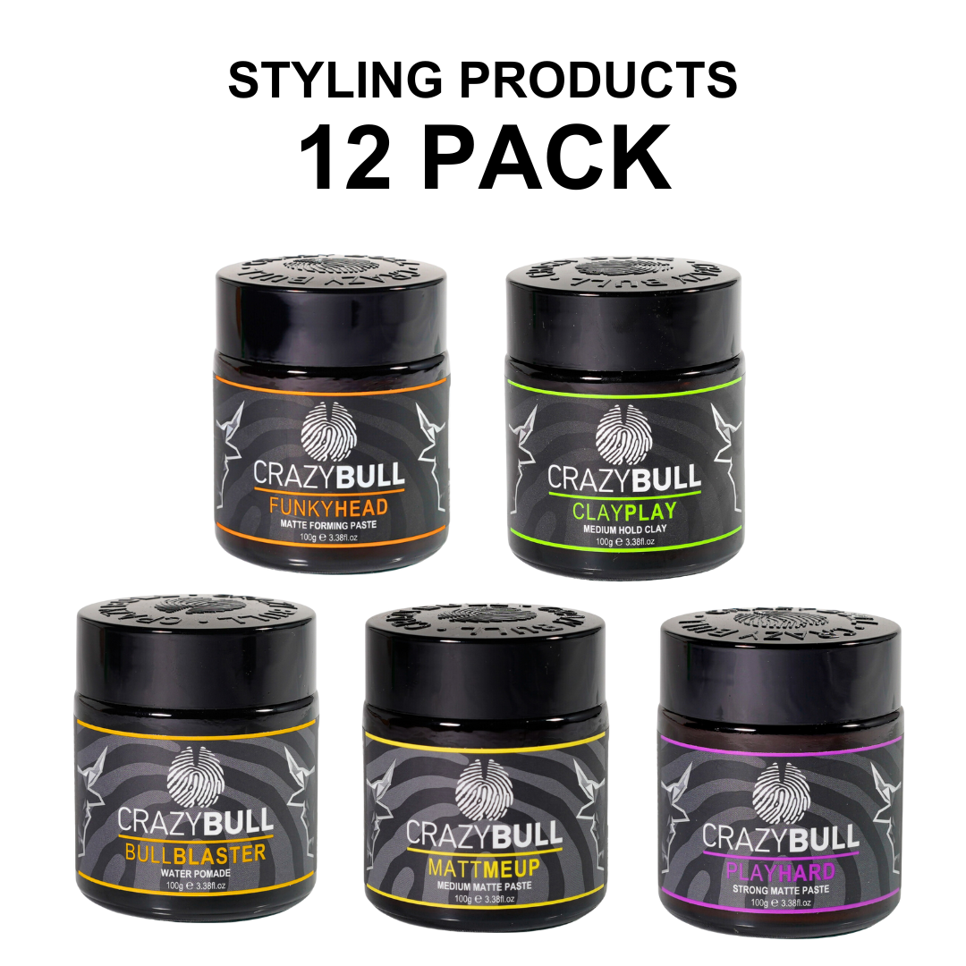 12 Pack Offer - Buy 11, Get 1 Free
