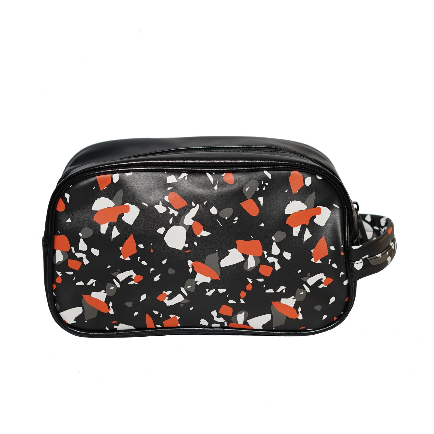 Crazy Bull Limited Edition Cosmetic Wash Bag