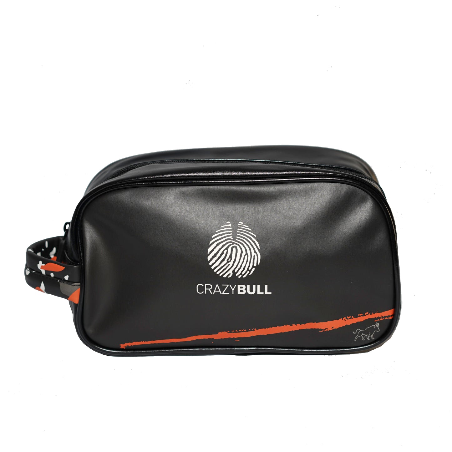 Crazy Bull Limited Edition Cosmetic Wash Bag