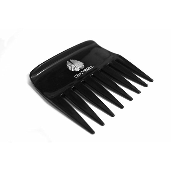 Black Styling Comb